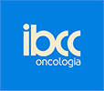 Instituto Brasileiro de Controle do Câncer - IBCC Logo